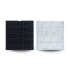 삼성전자 큐브 공기청정기 필터, CFX-H170D, 1개