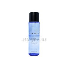 미샤 퍼펙트 립앤아이 메이크업 리무버 워터프루프 100ml, 1개