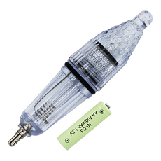 이디타 야간 수중레저 발광장비 수중 집어등 갈치 집어등, 야간 발광장비 3개