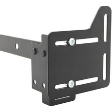 CAFORO 베드 수정 침대 헤드보드 부착 어댑터 프레임 브래킷 플레이트, set of 2