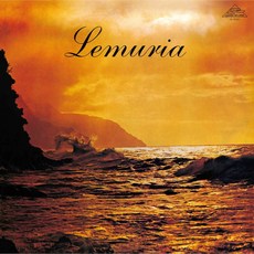 Lemuria 同名專輯 黑膠2LP PLP-7759 P-Vine, 1個