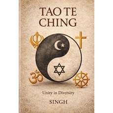 (英文圖書)Tao Te Ching for the 21st Century 平裝版, Independently Published, English