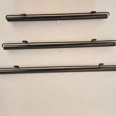 R27 부착 블라인드 롤업 햇빛차단 무타공 커튼 58x125 미니블라