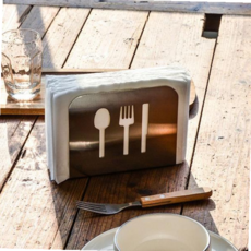 냅킨 스틸 홀더 G 59000EA 1EA, 본상품