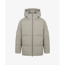 매장정품 노스페이스 THE NORTH FACE NJ1DR70C 남성 클라우드 다운 파카 (RDS) GRAYISH BEIGE 155972