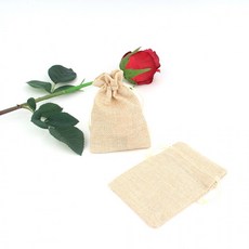 DIY 입욕제 방향제 소분 마 향기주머니 소형, 1개