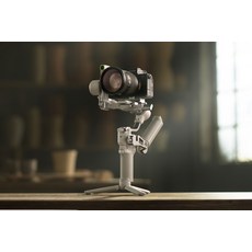 DJI Ronin 雲台, 1個, DJI RS 4 Mini 套裝/手持雲台穩定器/套裝版/公司貨/RS4 MINI