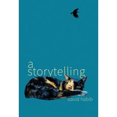 (英文圖書)A Storytelling 精裝版, Wren's Watch, 英文