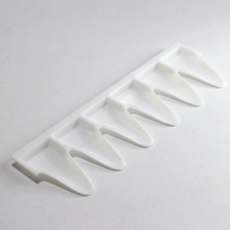 유림인쇄 약주걱 약주걱(소)6포용, 10개