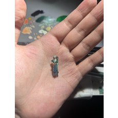 燕雲十六聲 盈盈 1:64 微縮模型, 參考詳情頁