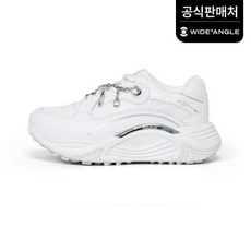 와이드앵글 여성 골프 쿨라우디움 팬시WWP26F03W2 547902