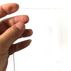 모서리 가드 투명 보호 시트 PVC 안전 필름, 기본 모델명/품번, 투명 0.1mm 0.6m 5m