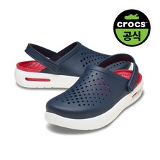 크록스 (26년) 성인 INMOTION CLOG NAVY (26SUCL209964)