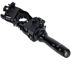 Rldym 다기능 방향 지시등 헤드램프 스위치 조광기 어셈블리 84140-47140 8414047140 토요타 프리우스 RAV4 2008-2013 코롤라 2009-2011 하이