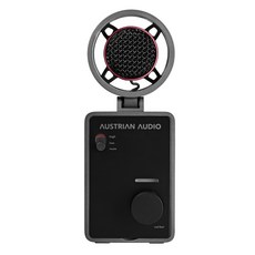 오스트리안오디오 마이크리에이터 스튜디오 플렉시블 콘덴서 마이크 MiCreator Studio Microphone