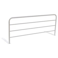 침대 난간 이층침대 사이드 프레임 총높이40CM 낙상방지 화이트 미니 46x30cm, 블랙 미니 46x30cm