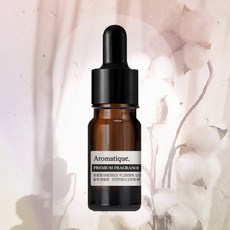 [아로마티끄] 석고방향제 오일-10ml 스톤 디퓨저 리필 실내 차량용 프래그런스, 1개, 10ml, 033. 클린웜코튼