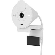 로지텍 BRIO 300 오프화이트 VU0065, 960-001449