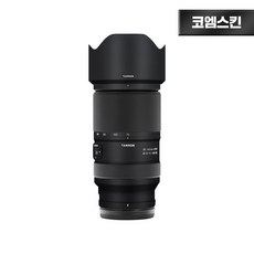 [코엠스킨] 탐론 70-180 F2.8 G2 렌즈 보호 필름 소니 니콘 마운트, [2세대] = 무광 블랙, 1개, 탐론 70-180 G2 니콘 [2세대] = 무광 블랙
