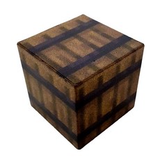 창의력 DIY 자석 큐브 블럭 마그네틱 블럭, B074, 30개