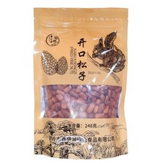 <킹콩푸드>카이커우숭즈 튀긴잣 중국잣, 2개