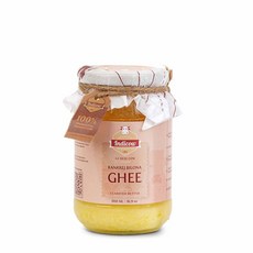 인도정품 Indicow Foods 베딕 빌로나 A2 카우 기(Ghee) 버터 정제버터, 칸크레이 기버터, 1, 1L