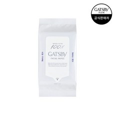 훼이셜 페이퍼 아이스 타입 대용량 42매, 182.5g, 1개