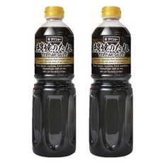 DAISHO 大逸昌 照燒醬, 2罐, 1.25kg