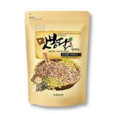 24년산 파로 엠머밀 이탈리아산 고대 밀쌀 글루텐프리 저탄수화물 건강식 단백질 강화, 1개, 1kg