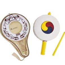 셀러덕 가방소고 소고악기