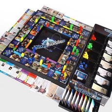 플레이 성경 위인전 공부 간단한 선물