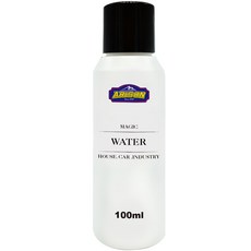 艾瑞森 高濃縮淨滑露 100ml, 1個