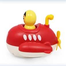 행복득템 목욕 서브마린 빌랑물고기