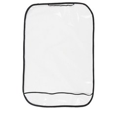 자동차 뒷좌석 킥매트 시트커버 you9+2JPu