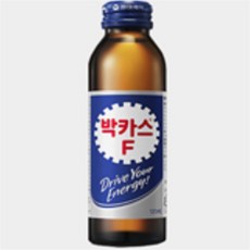 고매한 박카스 에프 120mlx20병 사무실음료수, 120ml