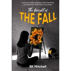 (英文圖書)The Weight of THE FALL 平裝版, Barnes & Noble Publishers, 英文