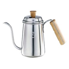 TIAMO 1403B 細口壺 1.2L, 1個, HA1657鏡光