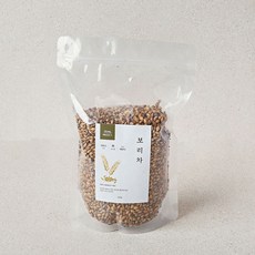 백년본가 첨가물 없는 100% 국산 볶은 보리차, 1개, 1개입, 500g