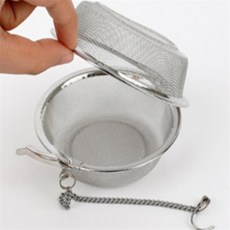 두리 스텐 멸치 다시통 멸치육수통, 소