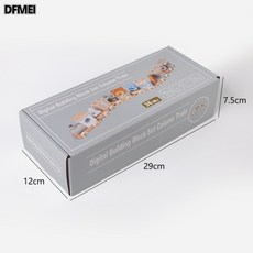 DFMEI 幼兒童木製早教啓蒙數字顏色認知拼搭拼插積木拖拉小火車益智玩具, 1個, d x-數 字 小 火 車-0.7kg:如圖