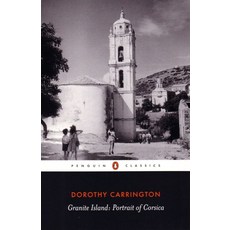 Granite Island, Carrington, Dorothy(저), PENGUIN GROUP