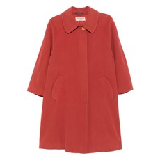 안젤로 빈티지 컬트 중고 1980's 싱글 브레스티드 코트