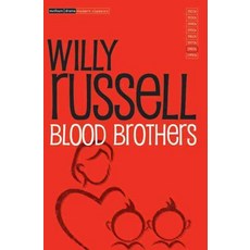 Blood Brothers, Russell, Willy(저), Methuen Publishing