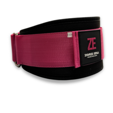 ZORZI ERA 피터기어 리프팅벨트 헬스벨트 소가죽벨트, 일반 - S