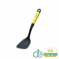 【JOJO】樂扣 頂級白金矽膠鍋鏟 CKT440, 1個