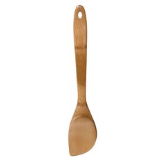 조이스첸 조이스첸 뱀부 조리스패츌러 38.1cm, Wood, 1개