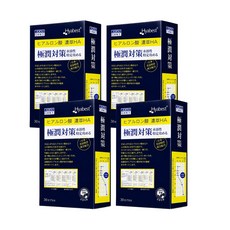 日本味王 Hyabest 極潤對策 高濃度玻尿酸膠囊, 4個, 30顆
