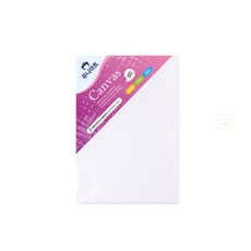 그니스토어 미술용 캔버스천 액자 중형 주말놀이 그림수업