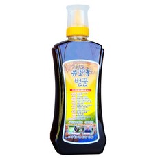 황토꿀벌농장 국내산 100% 천연 벌꿀 밤꿀 1kg 1개