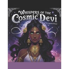 (영문도서) Whispers of the Cosmic Devi: The Legend of Kasar Paperback, Independently Published, English, 9798305024609